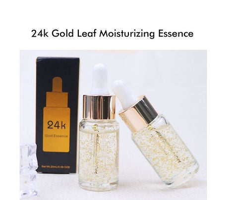 Good leaf Moisturising Essence