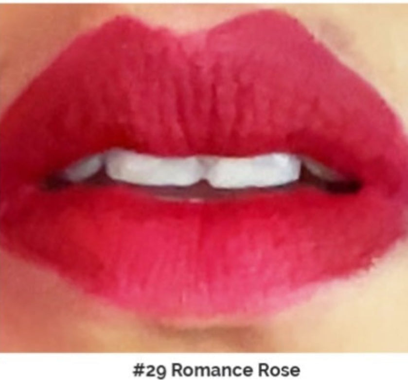 Romance in color collection