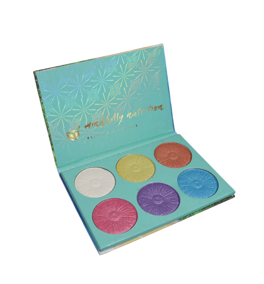 Caribe Vibrante/Memories of Puerto Rico collection