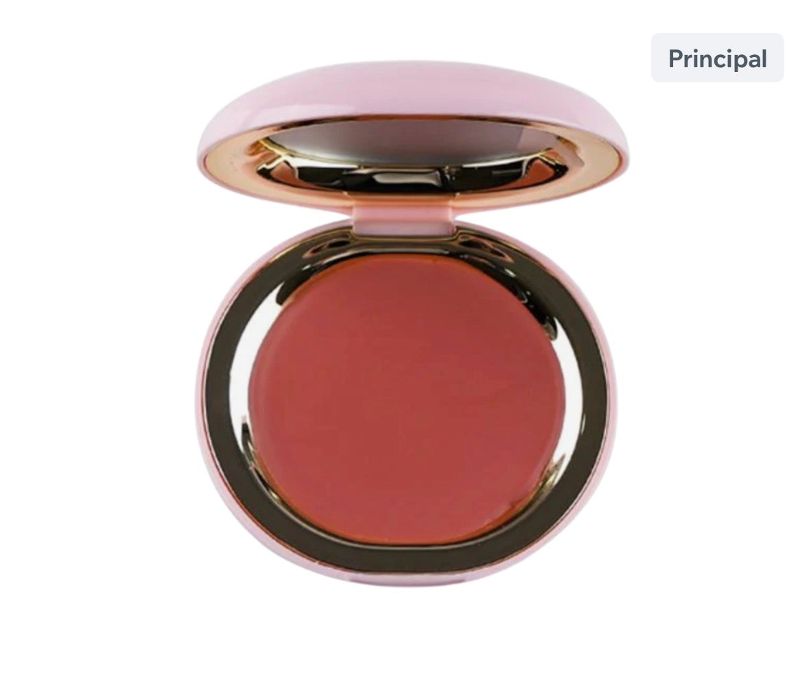 Guabanex Glow Mousse /memories of Puerto Rico Collection