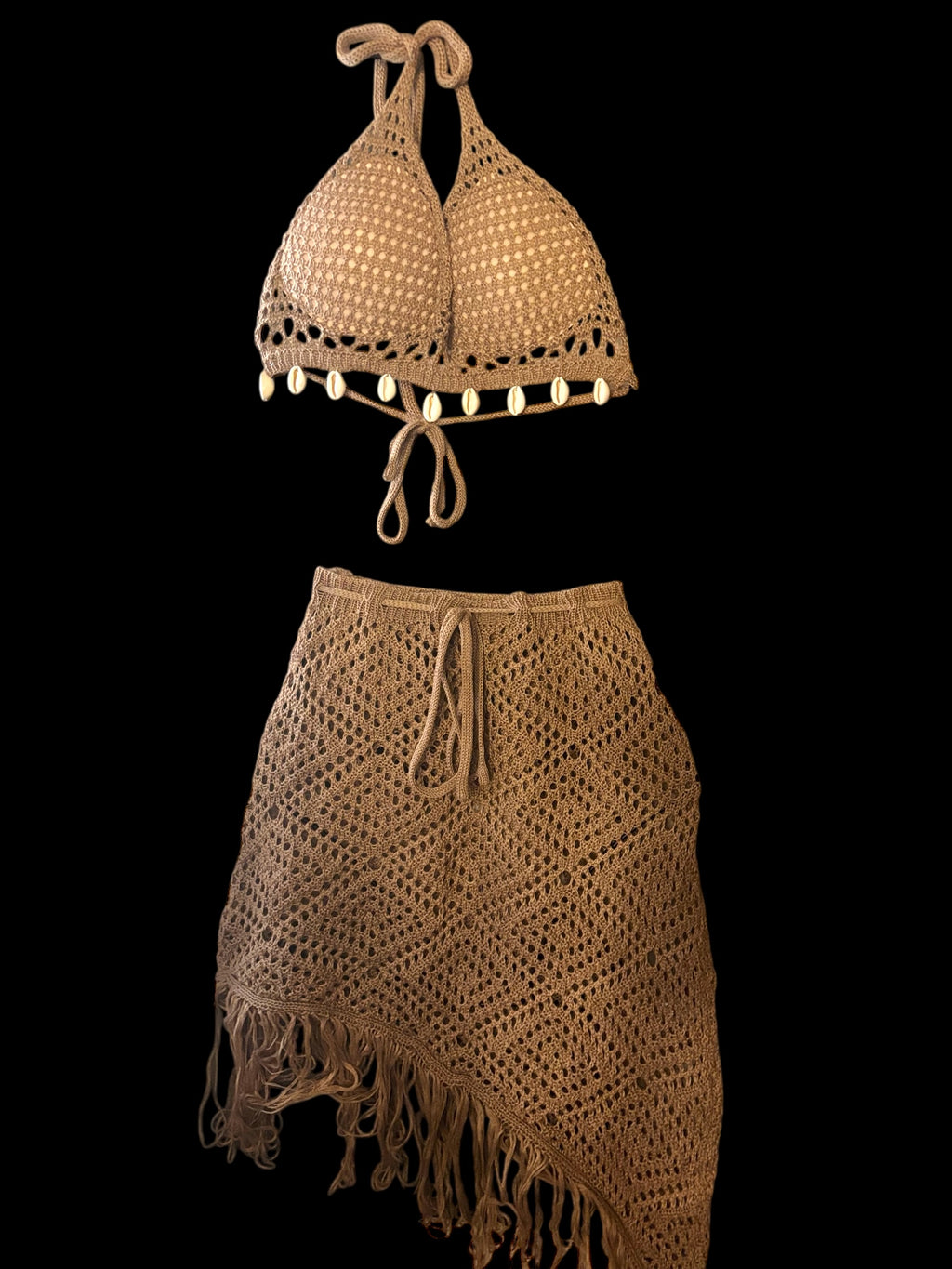 Soul & Sea Boho Collection