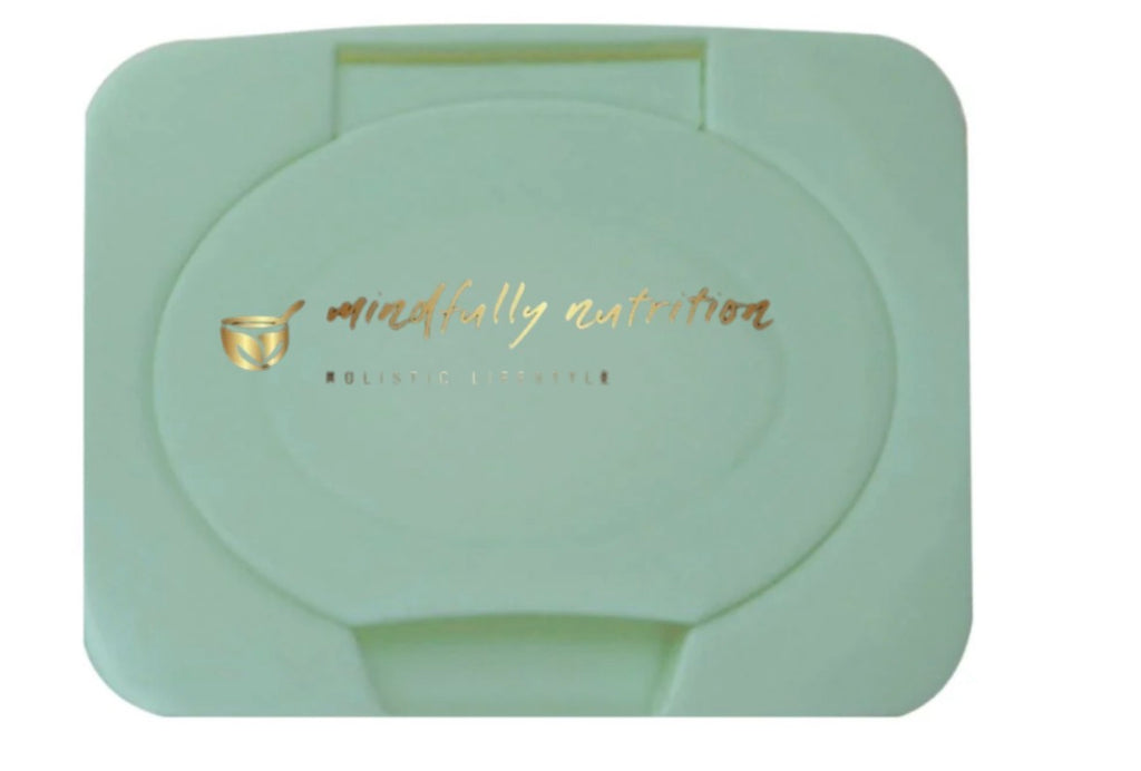 Caribe Aloe Pure Makeup Remover/Memories of Puerto Rico collection