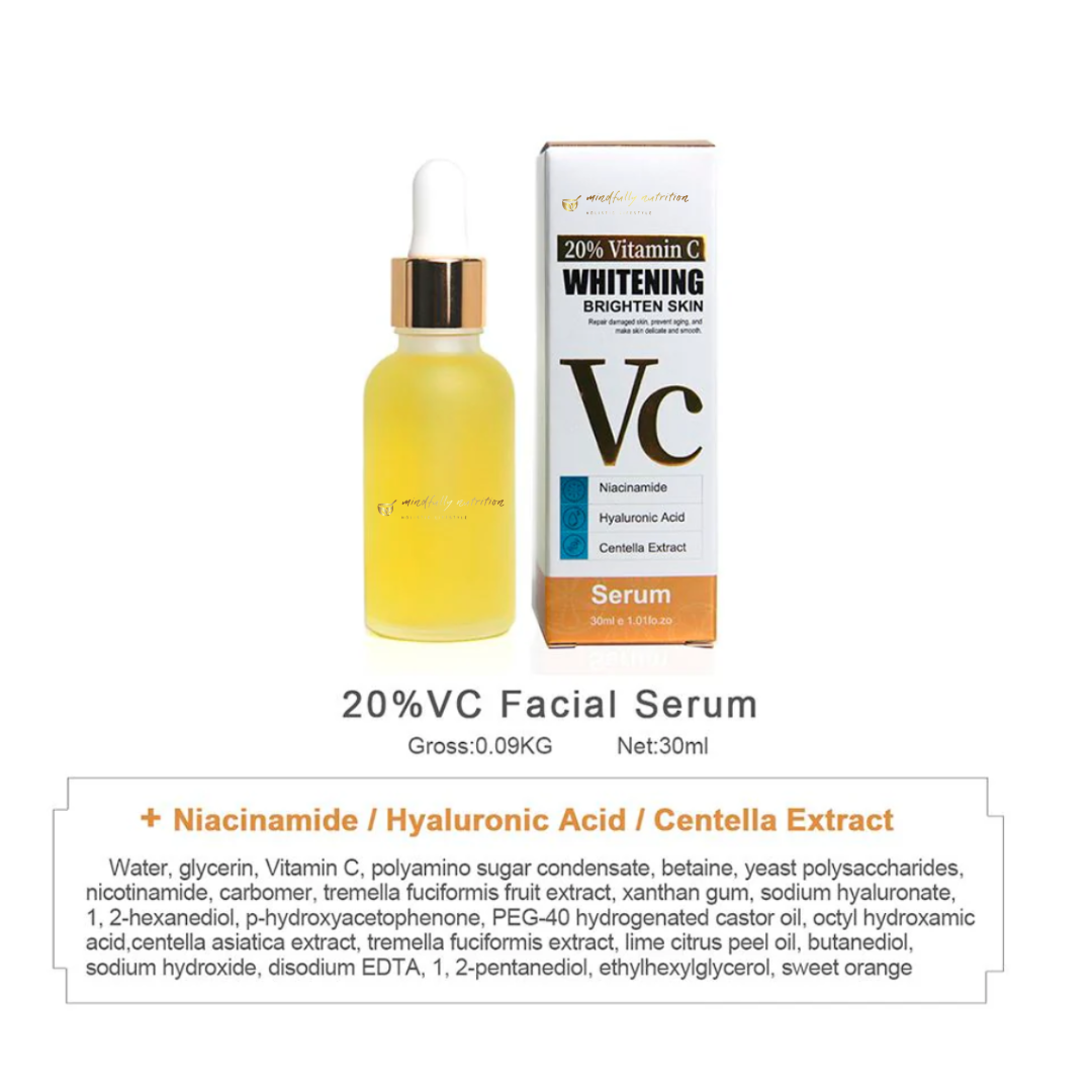 Vitamin C Serum