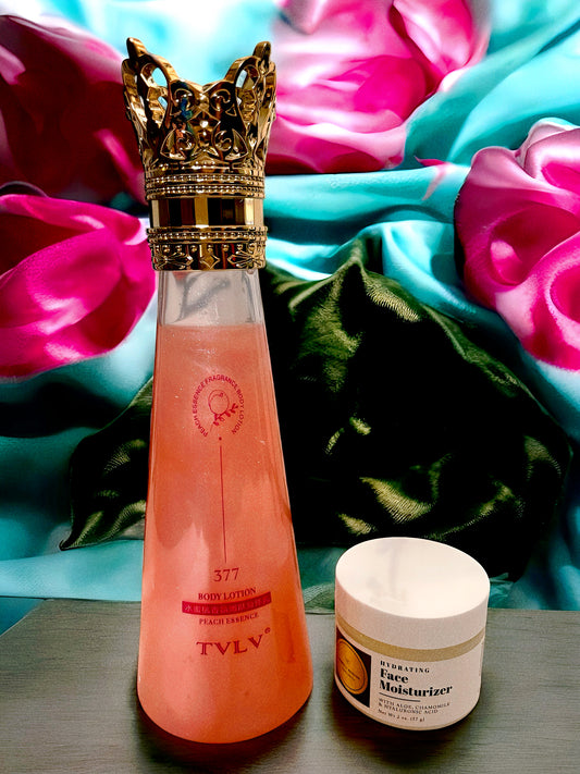 Revive & Radiance