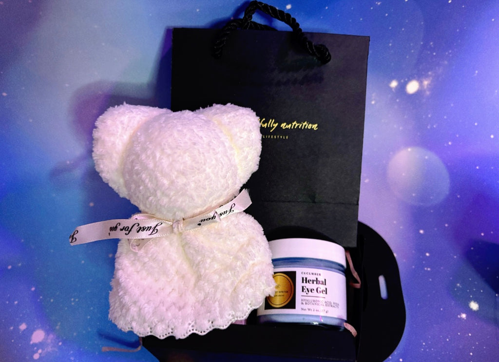 Soft touch Bear Care