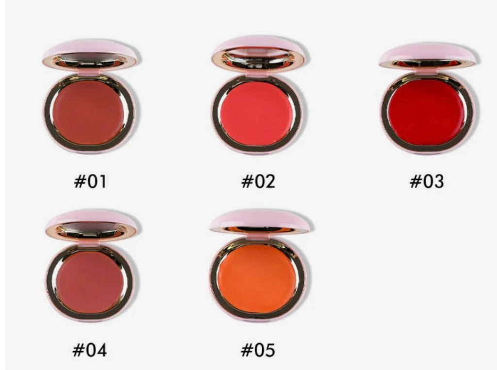Guabanex Glow Mousse /memories of Puerto Rico Collection