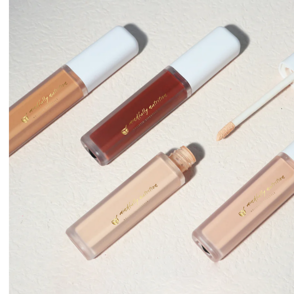 10 Colors Matte liquid Concealer