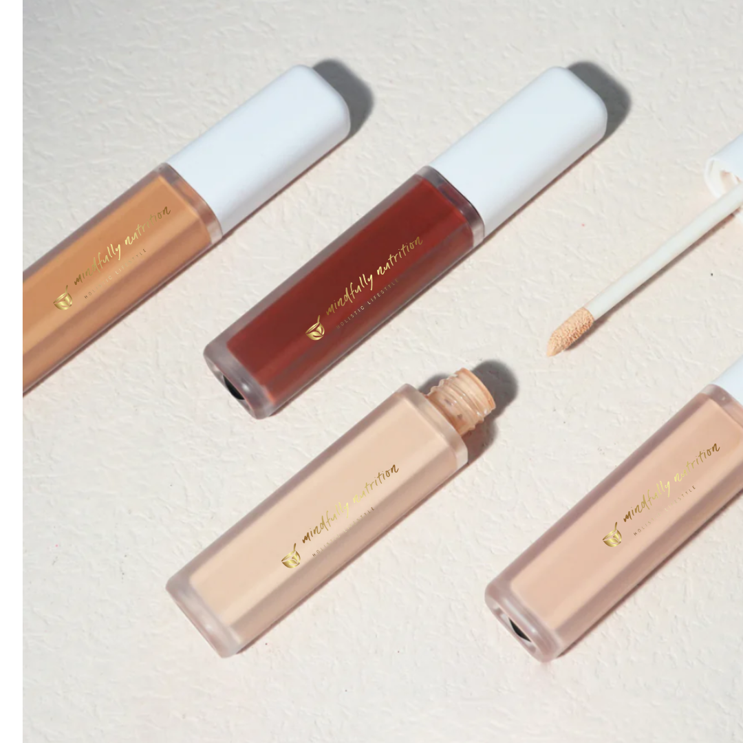 10 Colors Matte liquid Concealer