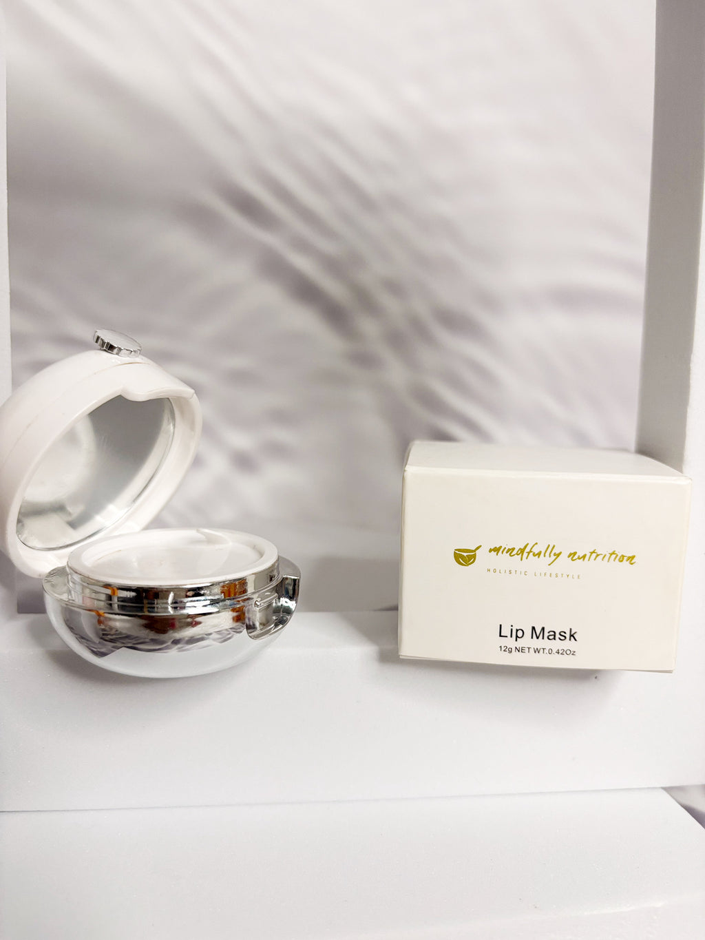 Ultra hidrating lip balm