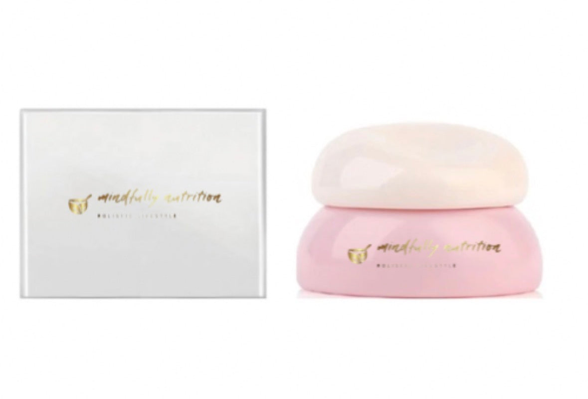 Boriken Sweet Bloom Hydrating lip gloss/Memories of Puerto Rico collection