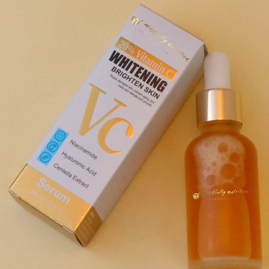 Vitamin C Serum