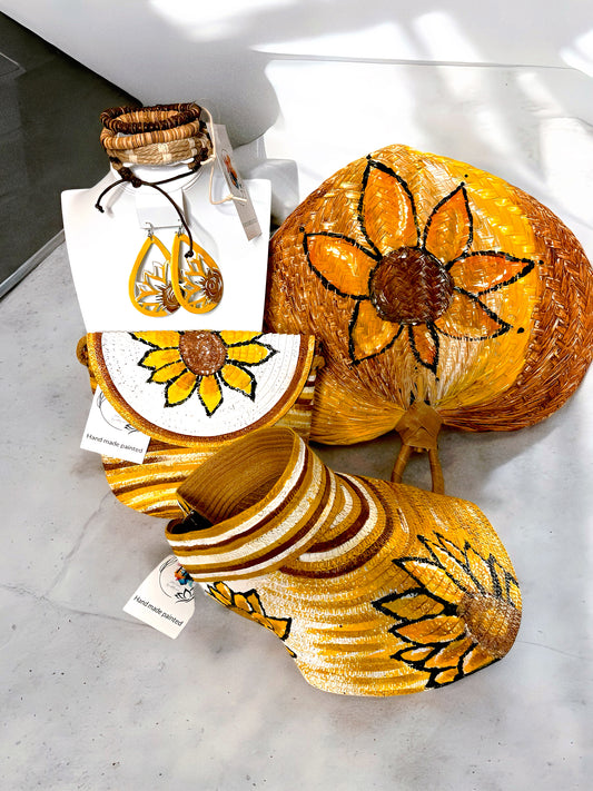 Sunshine bloom set