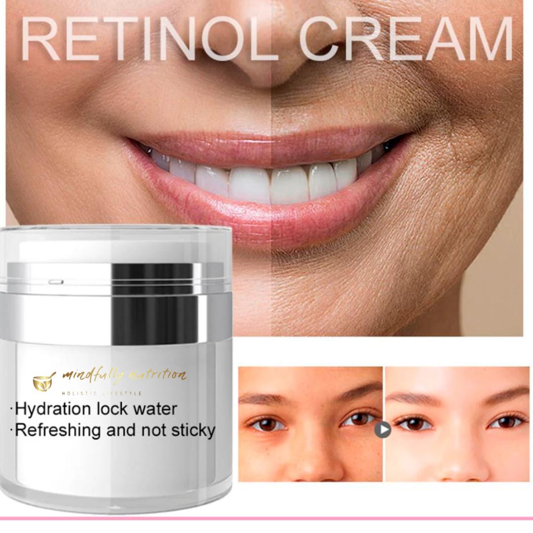 Retinol Miracle Cream