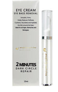 Eye cream 2 minutes dark circle repair