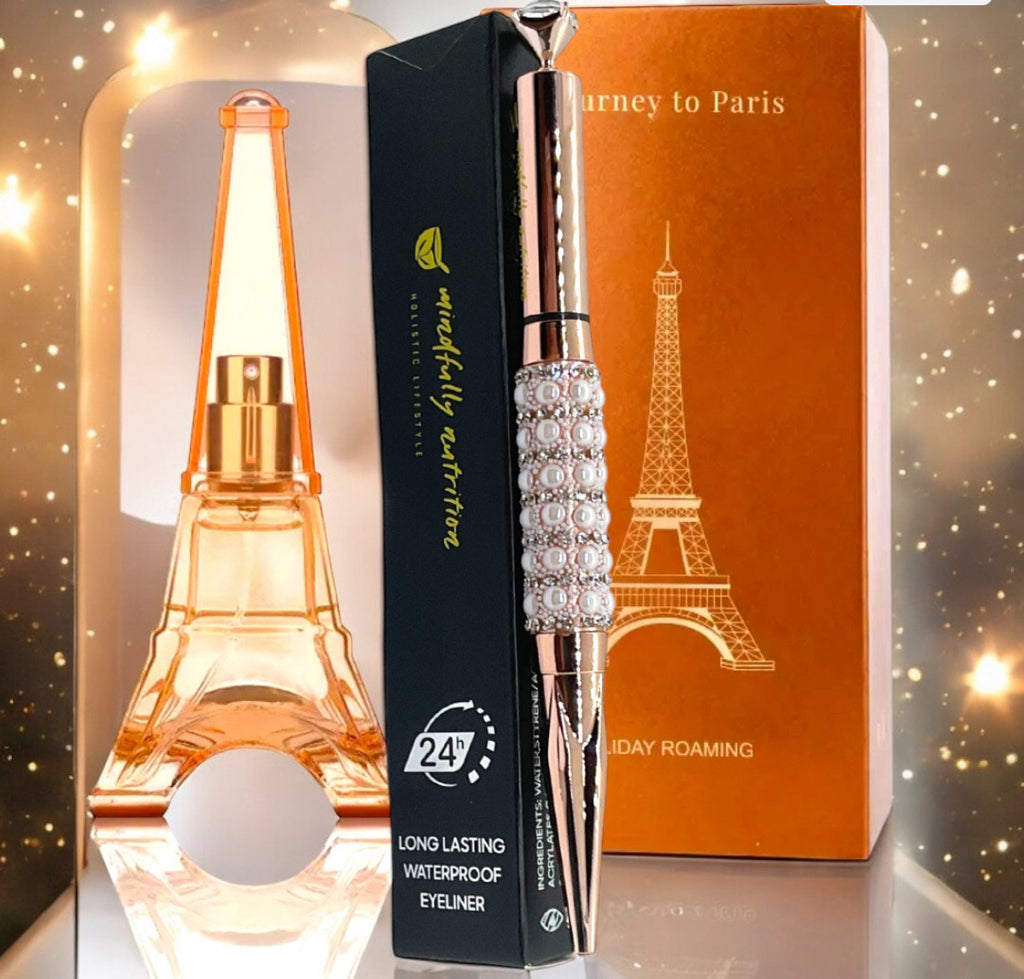 Mistique of Paris
