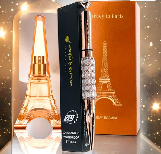 Mistique of Paris