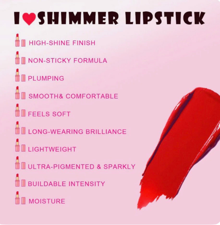 Atabey 3 piece Nude Matte Lipstick’s /Memories of Puerto Rico collection