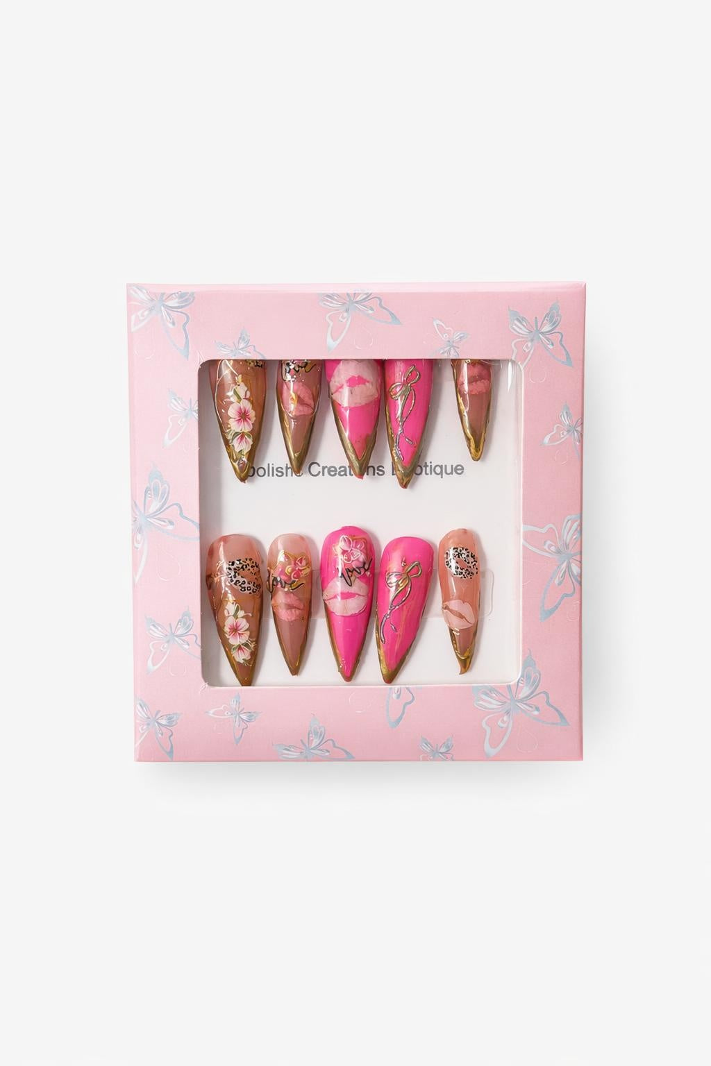 Petal Alchemy