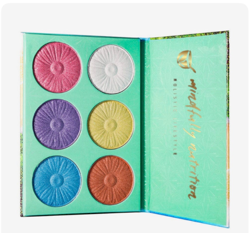 Caribe Vibrante/Memories of Puerto Rico collection