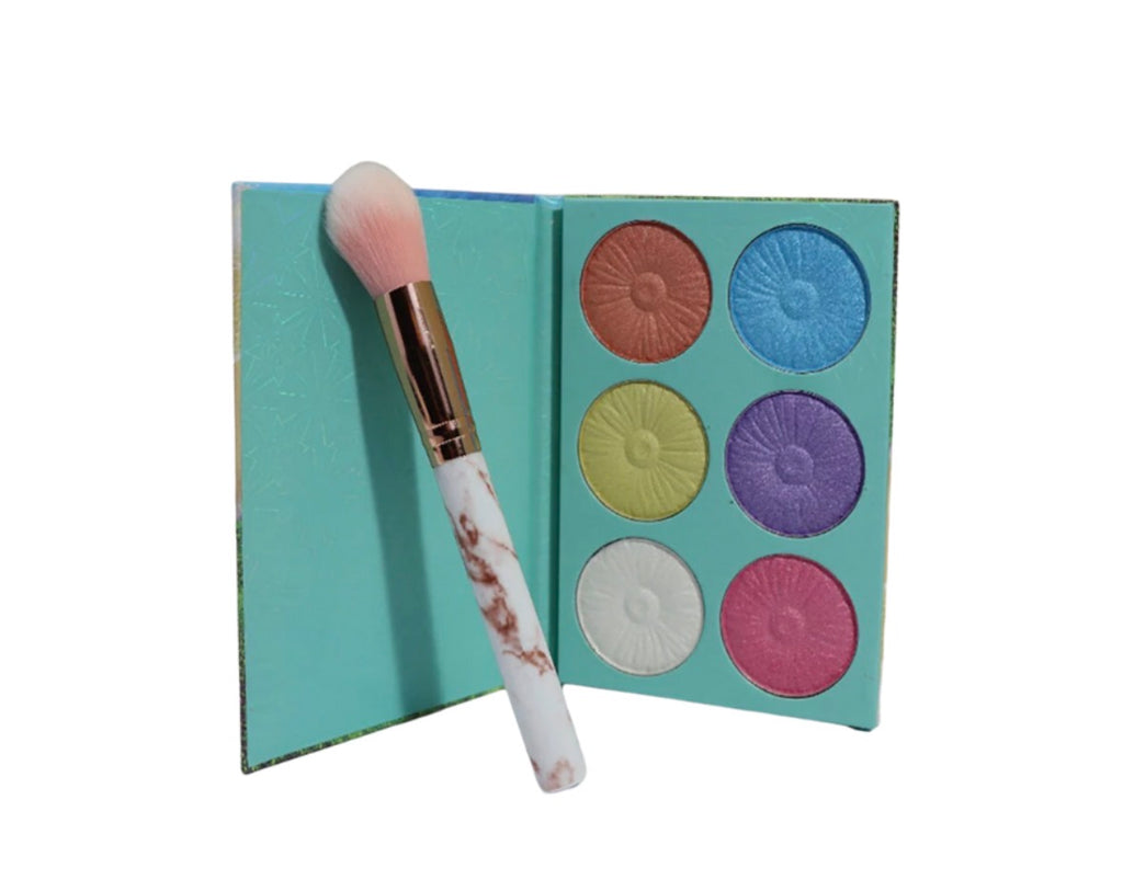 Caribe Vibrante/Memories of Puerto Rico collection