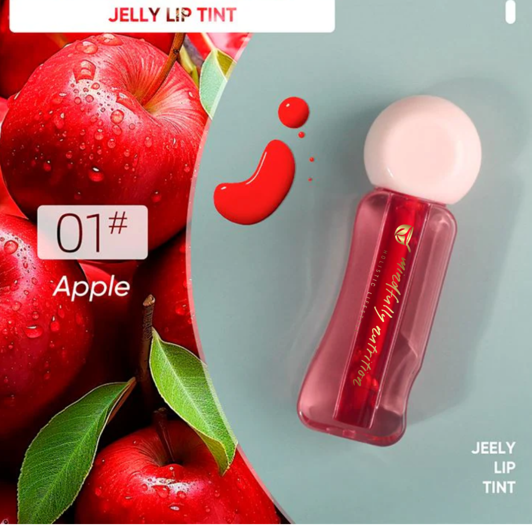 Luminous fruit