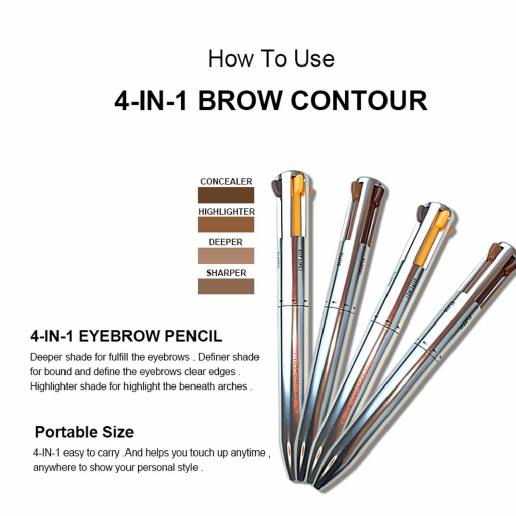 4-1 eyebrow Pencil