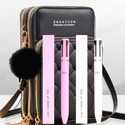 Fashion fusion carry -all