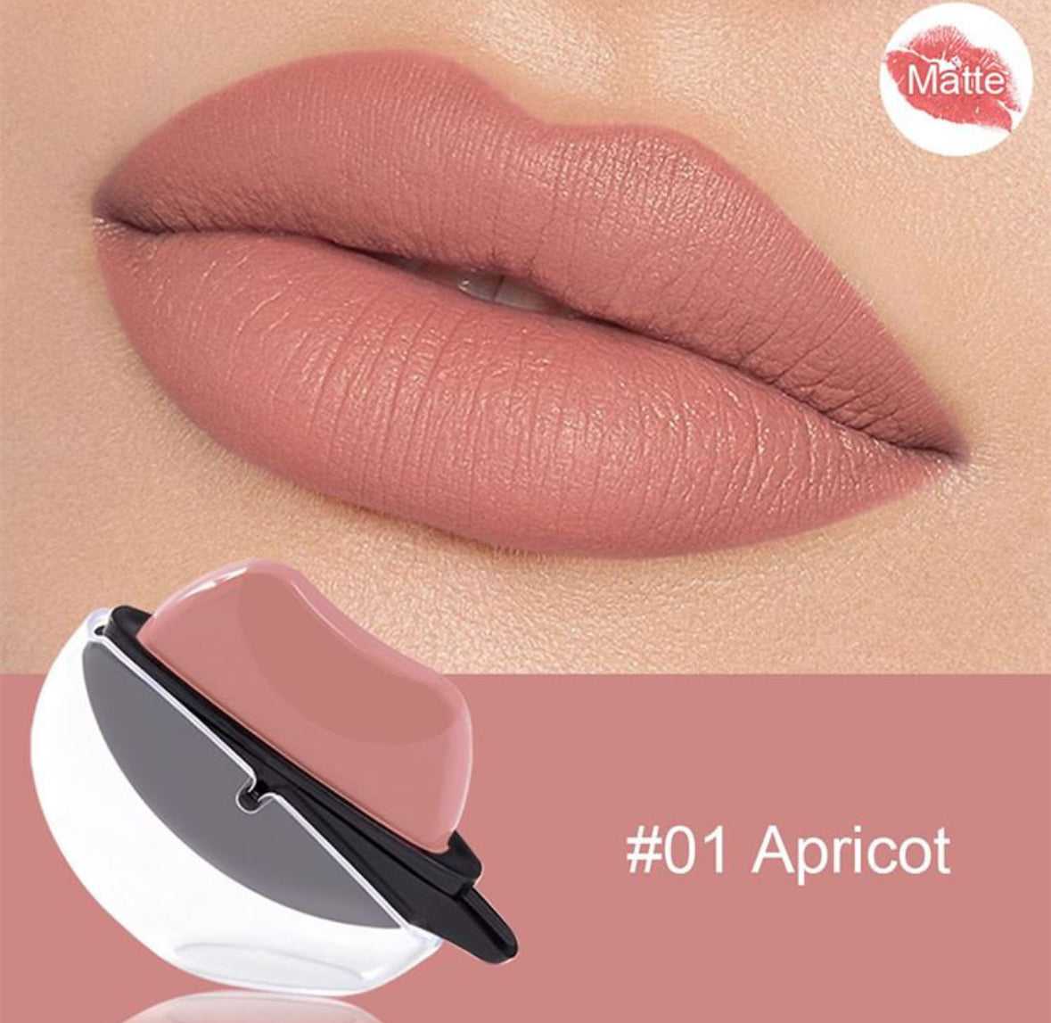 Timeless Tint lipstick