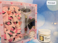 Nourish pamper set