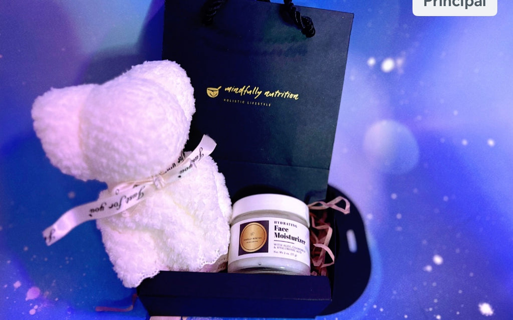 Soft touch Bear Care