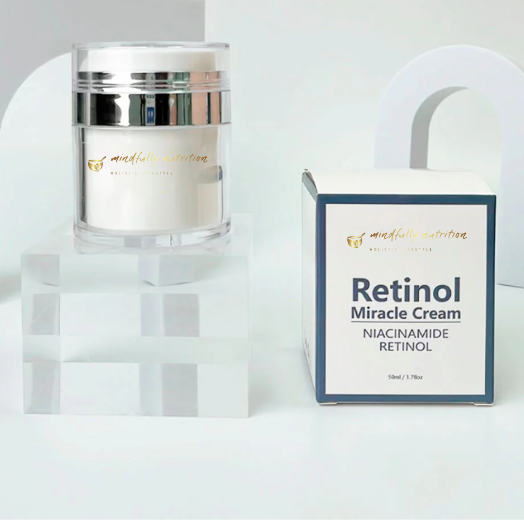 Retinol Miracle Cream