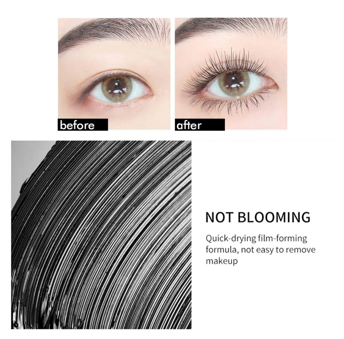 4D Slender Thick Diamond Queen Máscara