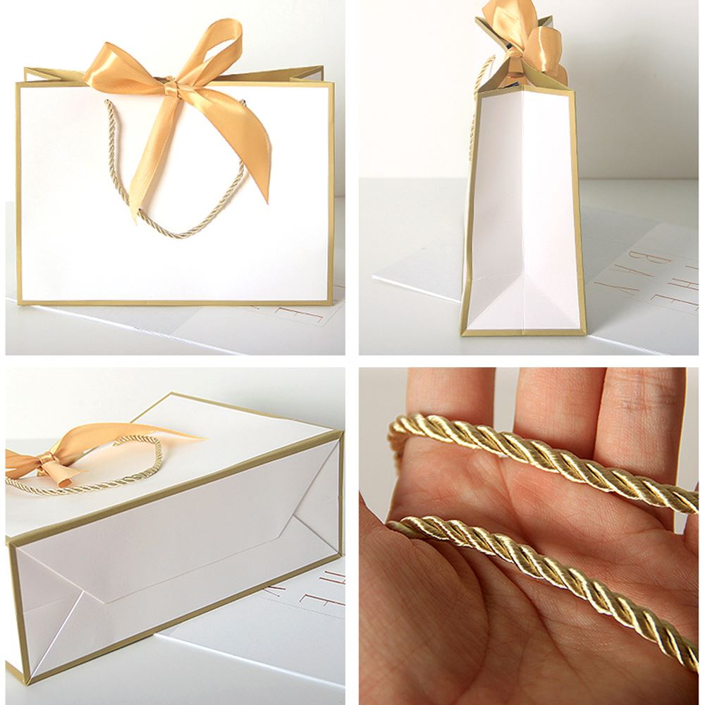 Luxure Gift Bag(Black)