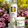 Refresh & Soothe Dúo