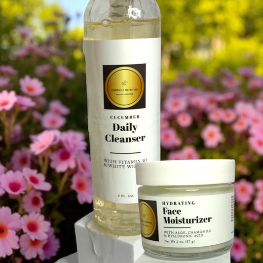 Refresh & Soothe Dúo