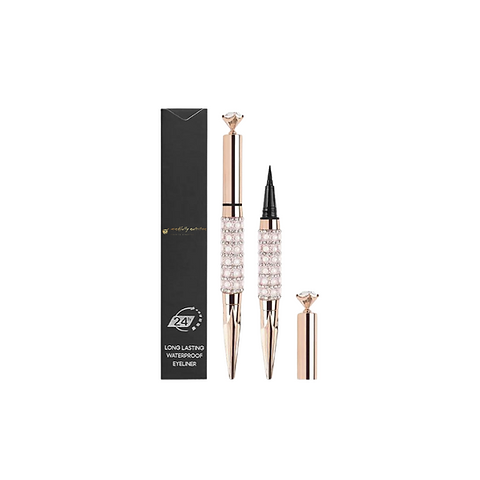 Long lasting waterproof eyeliner