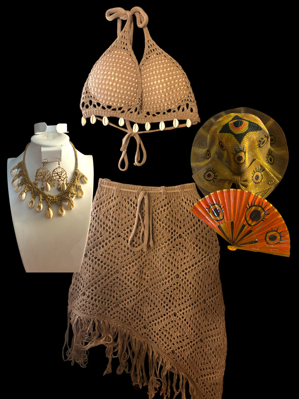 Soul & Sea Boho Collection