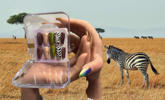 Savanna Dream