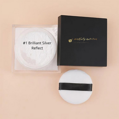 14 colors highlighting setting powder