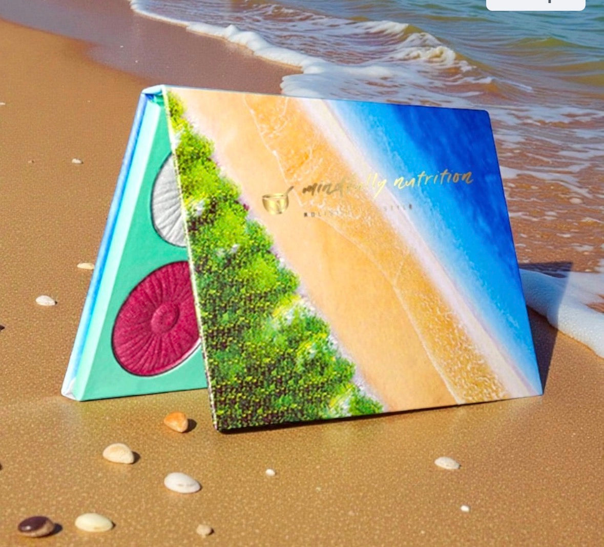 Caribe Vibrante/Memories of Puerto Rico collection