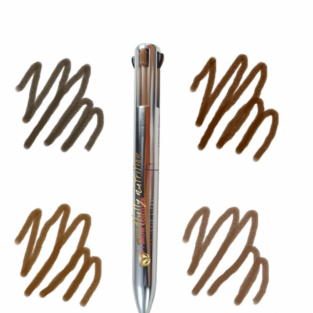 4-1 eyebrow Pencil
