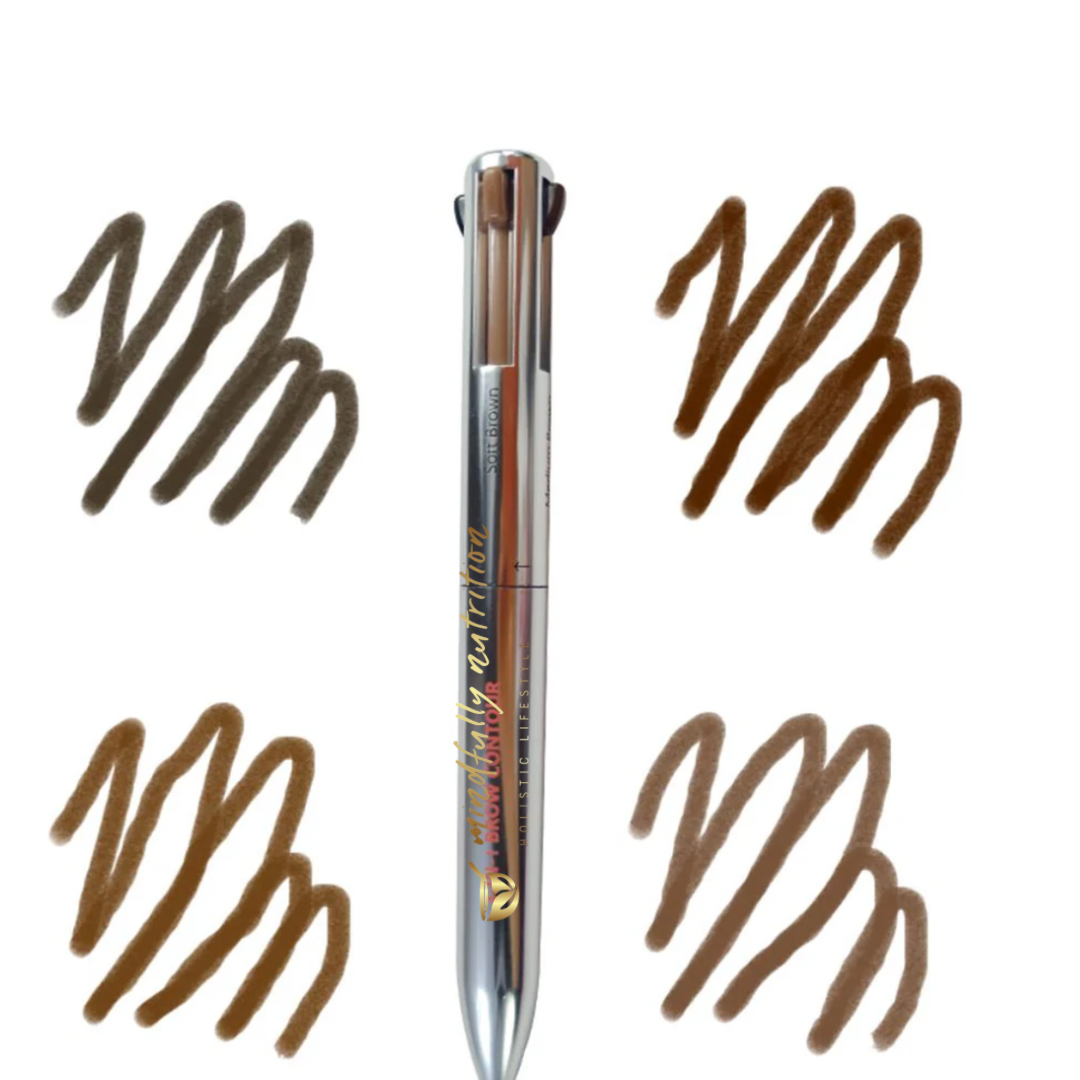 4-1 eyebrow Pencil