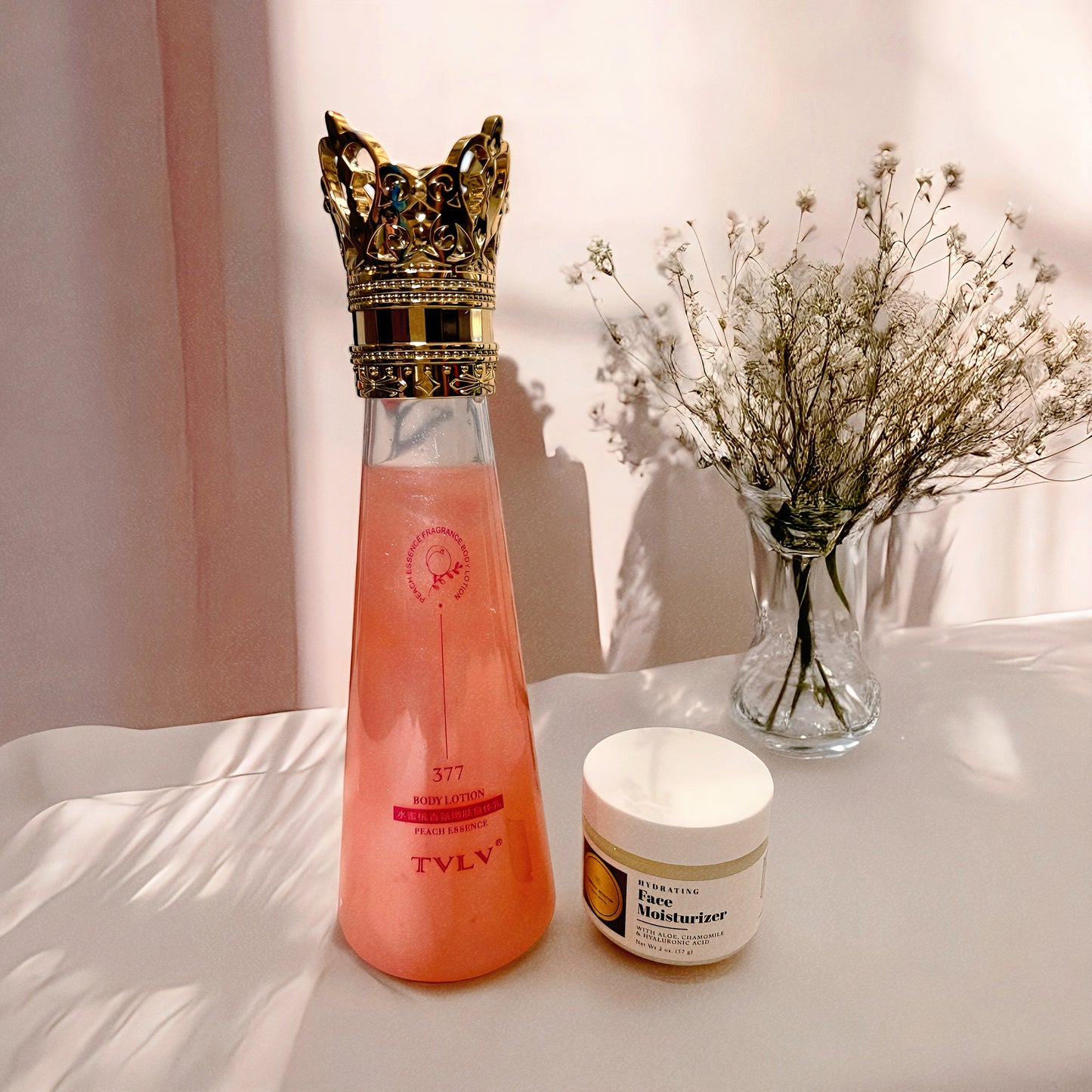 Revive & Radiance
