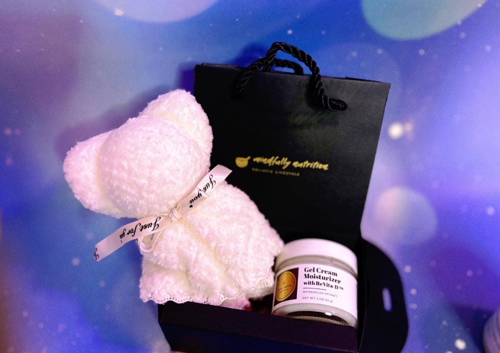 Soft touch Bear Care