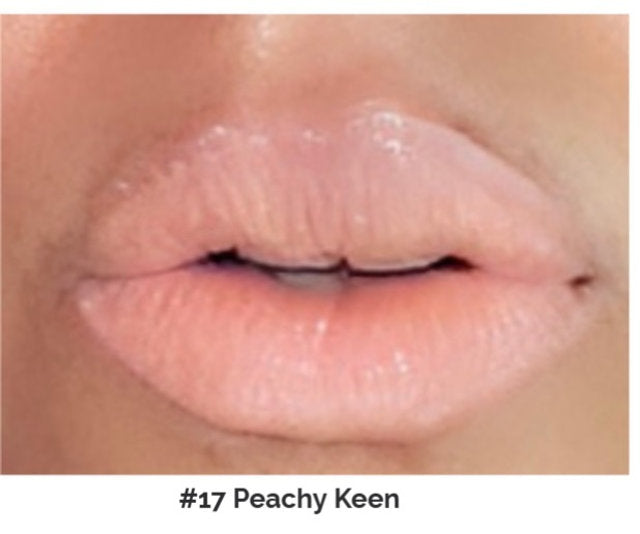 Gradient square tube liquid lipstick