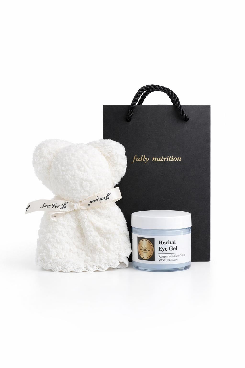 Soft touch Bear Care
