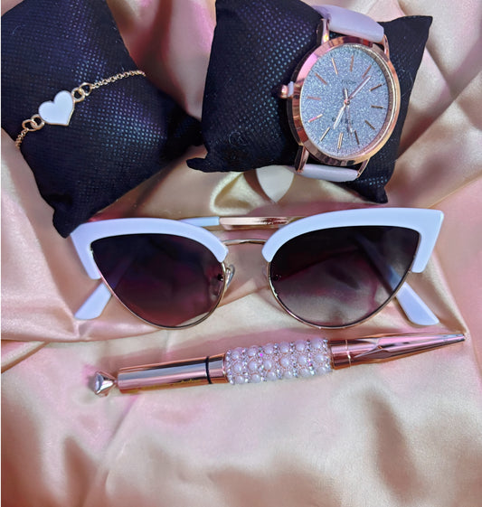Luminous style