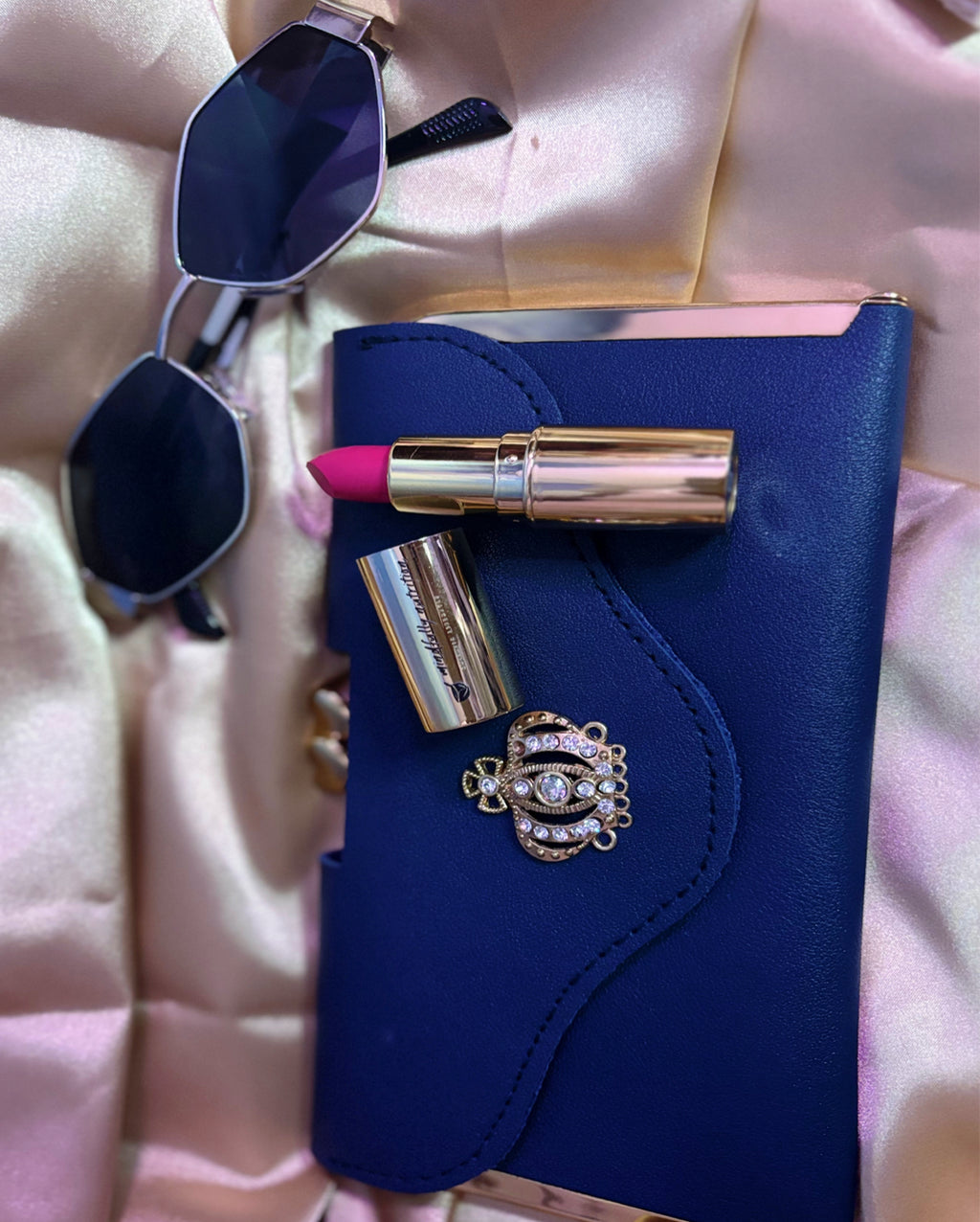 Royal Matte Collection