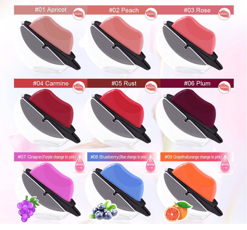 Timeless Tint lipstick