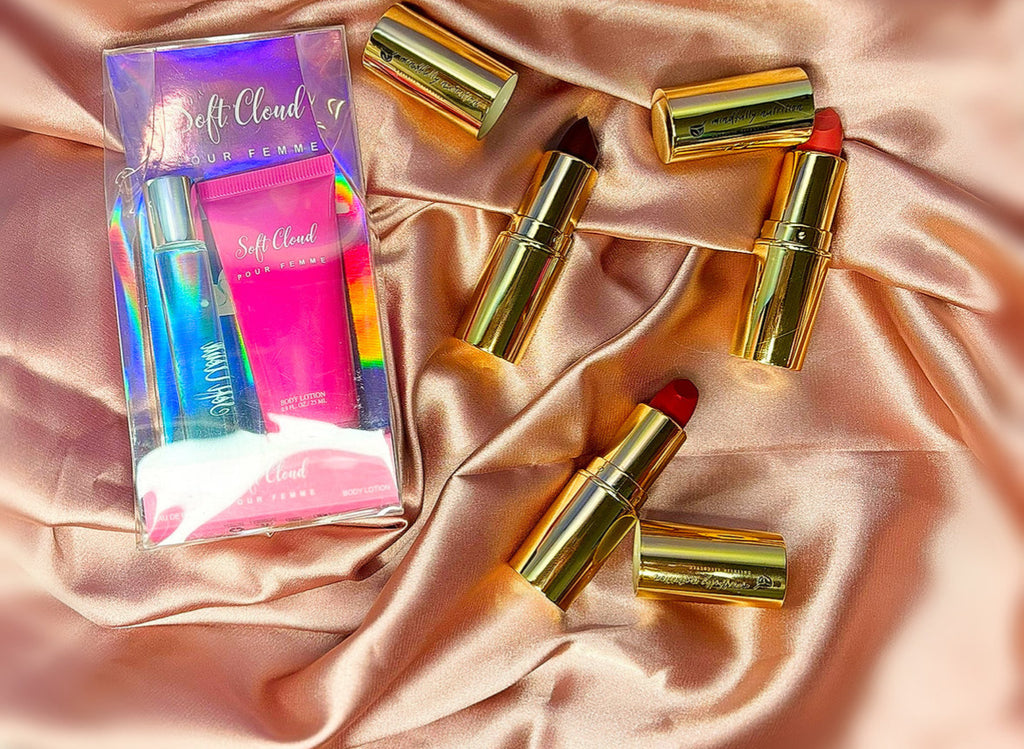 Soft cloud essential bundle